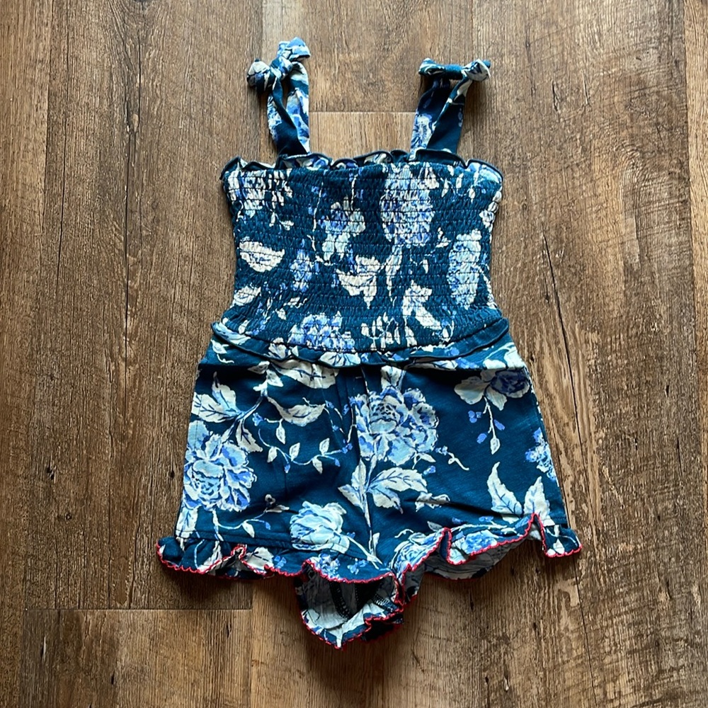 Matilda Jane jumper